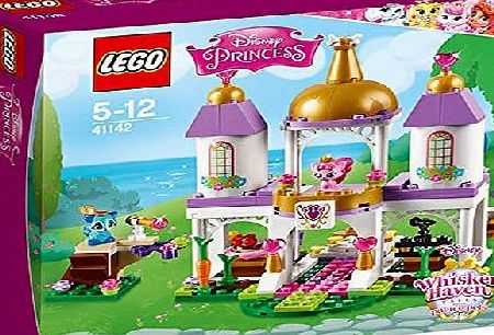 LEGO Disney Princess 41142: Palace Pets Royal Castle