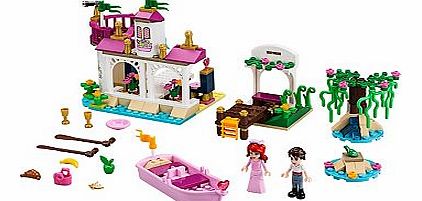 Lego Disney Princess Ariels Magical Kiss 41052