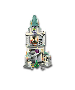 Lego Dumbledores Office