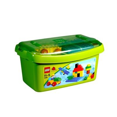 LEGO Duplo 5380: Large Brick Box