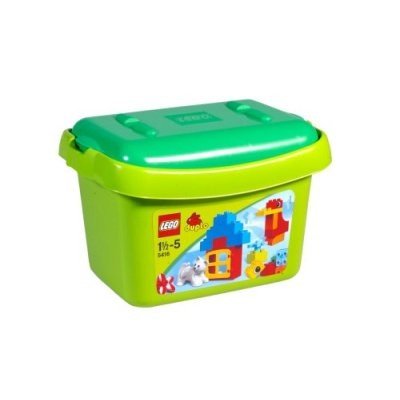 LEGO DUPLO 5416 Duplo Brick Box