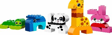 Lego DUPLO Creative Animals 10573