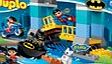 Lego DUPLO: DC Super Heroes Batman Adventure
