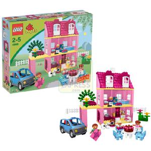 LEGO Duplo Dolls House