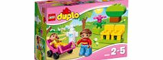 Lego DUPLO: Mom and Baby (10585) 10585