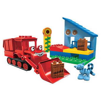 Duplo Muck Can Do It (3596)