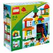 Lego Duplo My Duplo Town