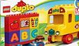Lego DUPLO: My First Bus (10603) 10603