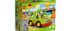 Lego DUPLO: Rally Car (10589) 10589