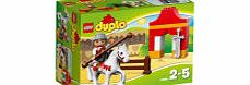 Lego DUPLO: Town Knight Tournament (10568) 10568