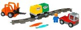 LEGO Duplo Trains 3326: Intelligent Train Cargo