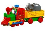 LEGO Duplo Trains 3770: My First Train