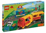 LEGO Duplo Trains 3771: Train Starter Set