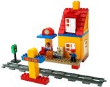 LEGO Duplo Trains 3778: Station