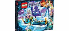 Lego Elves: Naidas Epic Adventure Ship (41073)