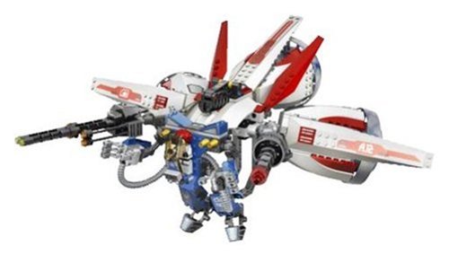 Exo Force 8106: Aero Booster