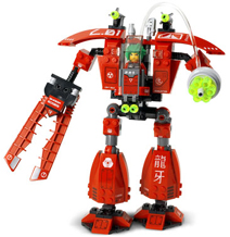 Lego Exo-Force - Grand Titan 7701