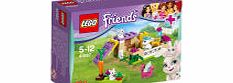 Lego Friends: Bunny and Babies (41087) 41087