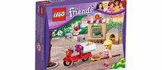Lego Friends: Stephanies Pizzeria (41092) 41092