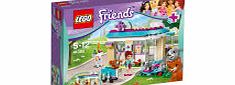 Lego Friends: Vet Clinic (41085) 41085