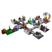 Lego Games Heroica Castle Fortaan