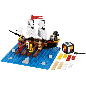 Games Pirate Plank (3848)