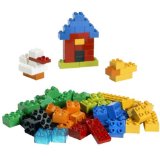 LEGO DUPLO Basic Bricks - 80 pcs