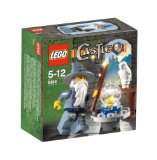 Lego Impuls 5614 Castle The Good Wzard