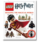 Lego Harry Potter - Building The Magical World