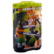 Hero Factory A - Rocka 3.0