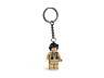 LEGO Indiana Jones Guard Key Chain