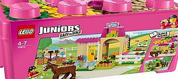 Lego Juniors Pony Farm 10674 10179501