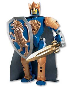 Lego Knights Kingdom Action Figures