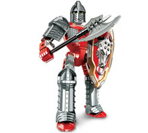 Lego Knights Kingdom - Sir Adric 8704