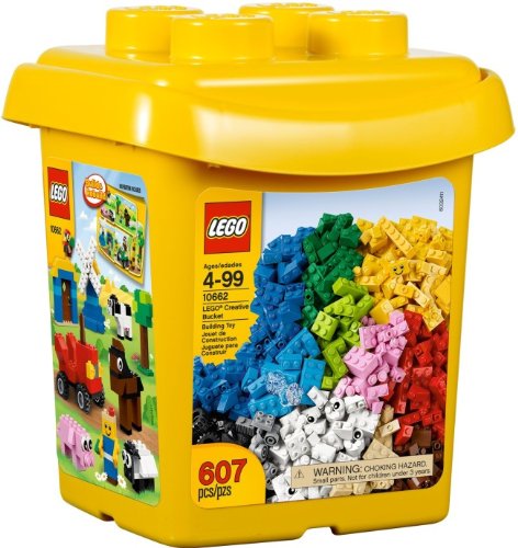LEGO  10662 Bricks 