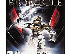  Bionicle PC CD ROM Game (English)