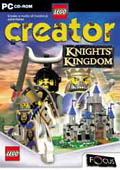 Lego Creator Knights Kingdom PC