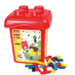Lego Creator - Large Bucket