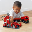 Lego Lego Ferrari F1 Racing Team