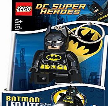 LEGO  Lights DC Super Heroes Batman Keylight