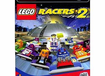 LEGO  Racers 2
