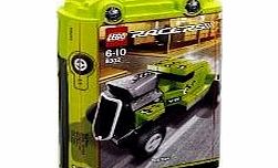 LEGO  Racers Rod Rider - 8302