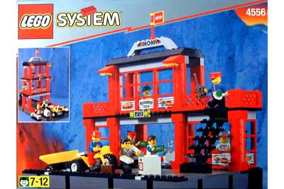 Lego Lego System