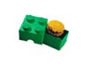LEGO Lunchbox Green