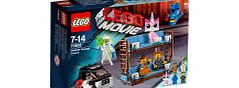 Lego Movie: Double-Decker Couch (70818) 70818