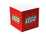LEGO Note Block
