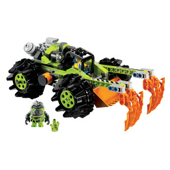 Power Miners Claw Digger (8959)