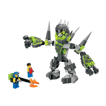 Power Miners Crystal King (8962)