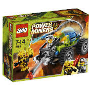 Power Miners Fire Blaster