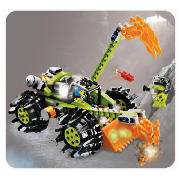 Power Miners:Claw Digger 8959